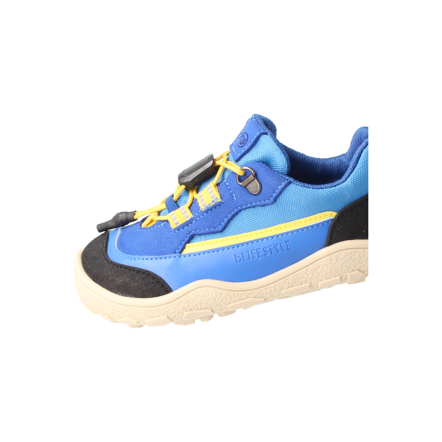 Wasserfester Kinder-Barfußschuh Blifestyle LandschildkrötenStyle Tex mit breiter Zehenbox