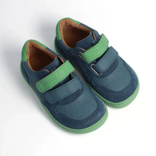 bLIFESTYLE AnurafroschStyle Meerblau
