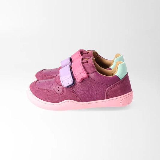 bLifestyle AnurafroschSTYLE Beere Kinder Barfußschuh