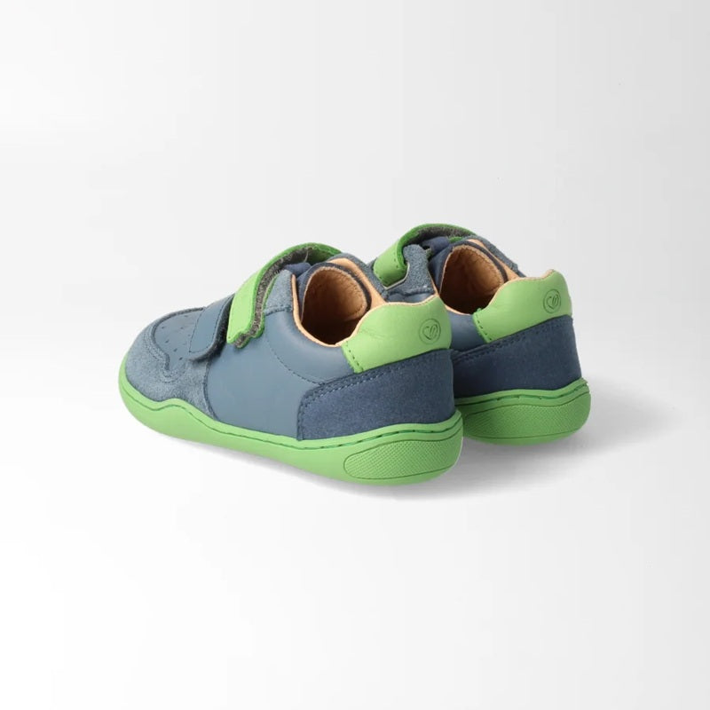 bLIFESTYLE AnurafroschSTYLE Breit Meerblau