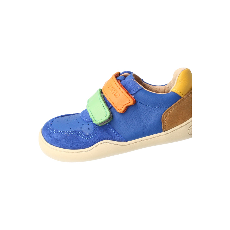 bLIFESTYLE AnurafroschStyle Seeblau