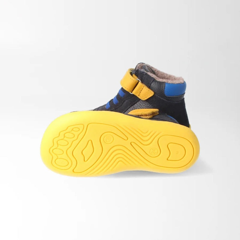 Flexible Barfußsohle bLifestyle Kinder Schuh
