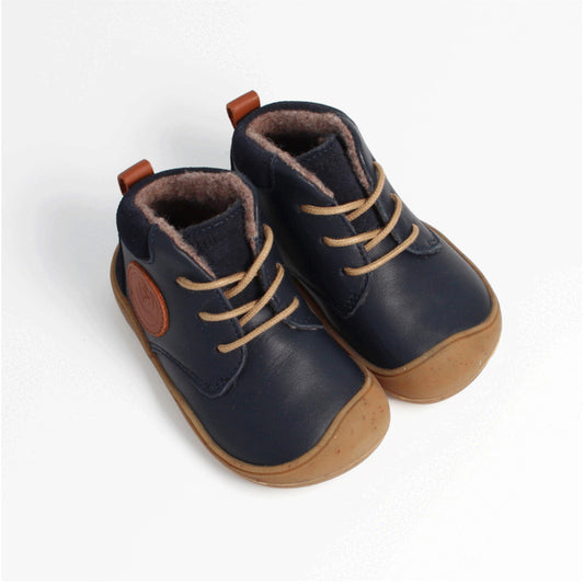 Blifestyle BabyPangolin Wool Marine