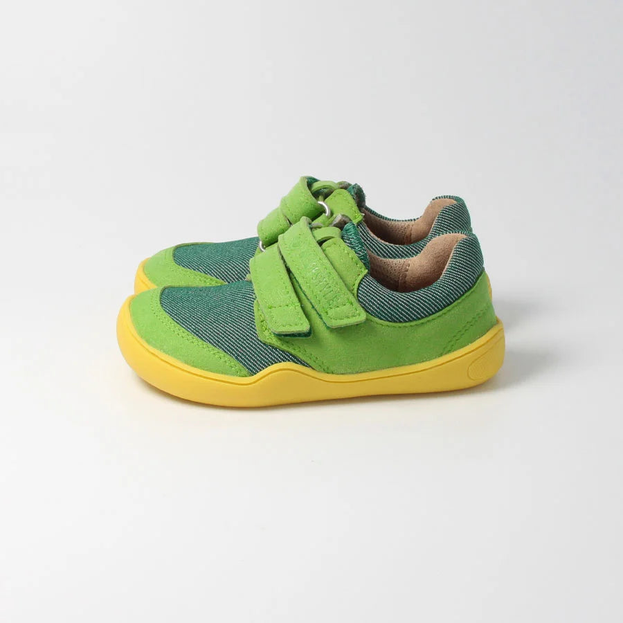 Blifestyle Crocodile Moosgrün