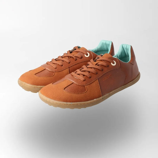 bLifestyle DünengrasStyle Haselnuss Sneaker