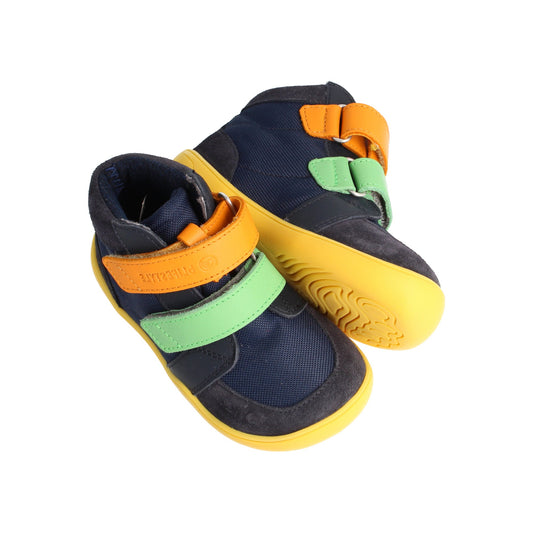 Blifestyle FischotterStyle Tex Marine