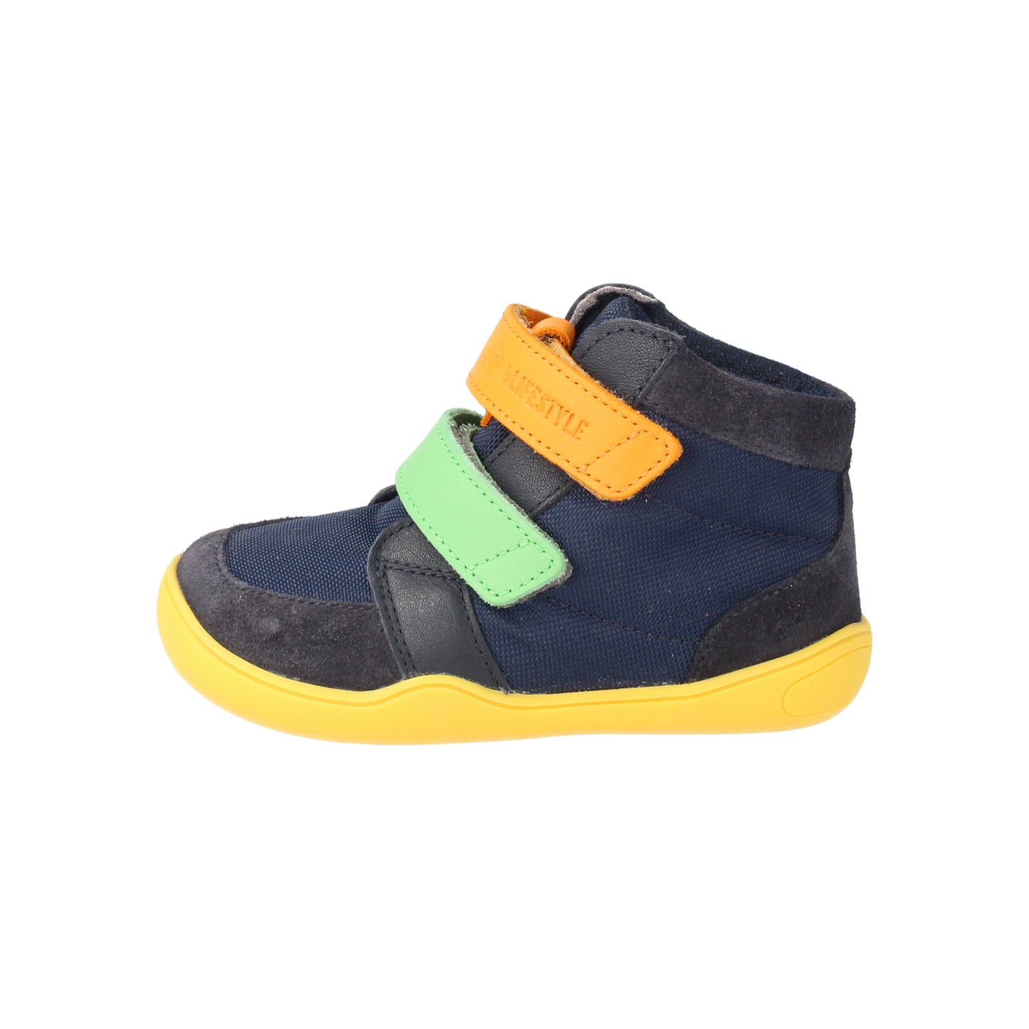 Blifestyle FischotterStyle Tex Marine