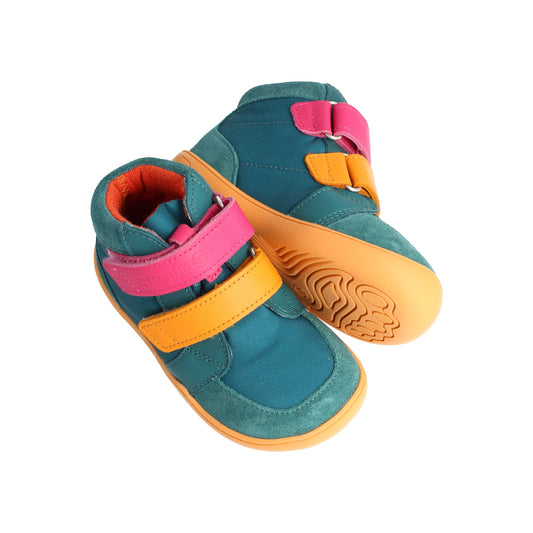 Blifestyle FischotterStyle Tex Petrol
