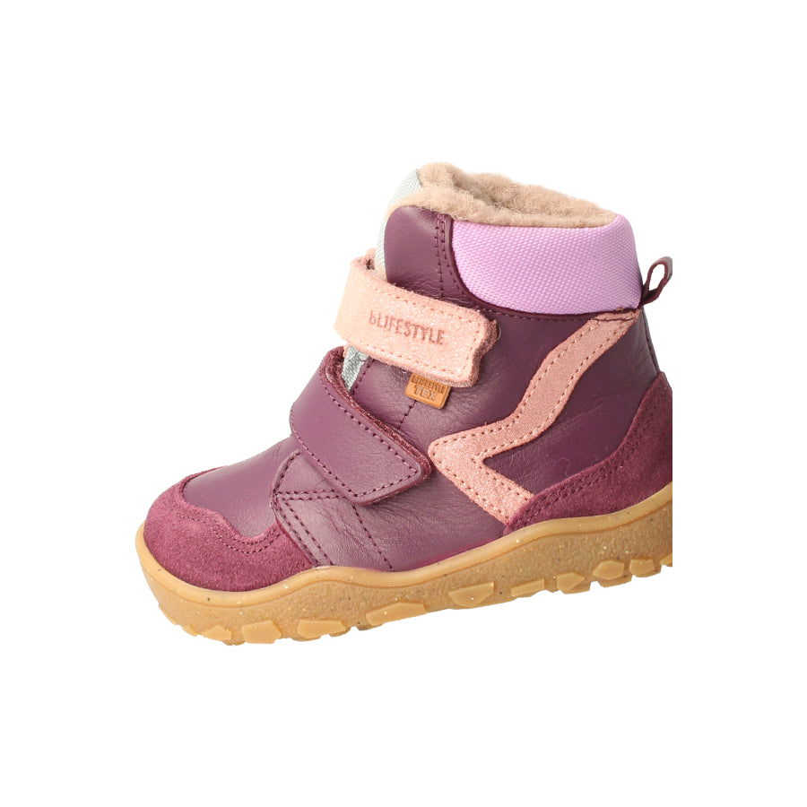 bLIFESTYLE GibbonStyle Tex Plaume