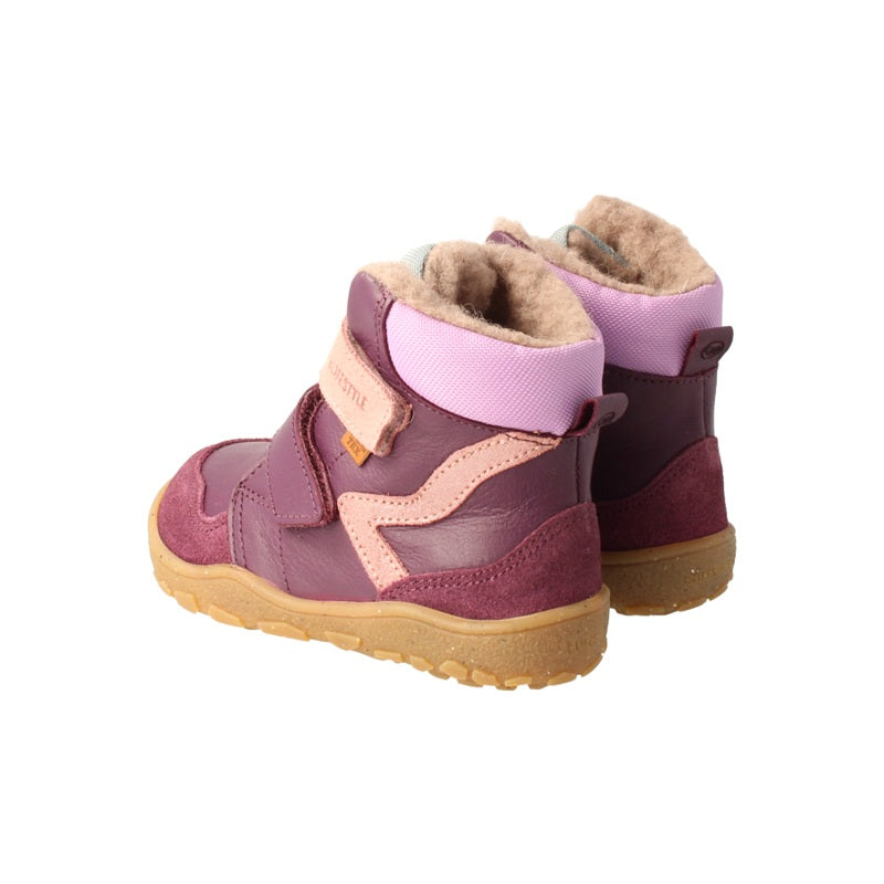 bLIFESTYLE GibbonStyle Tex Plaume