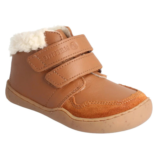 Blifestyle Snow Leopard Nappa Haselnuss
