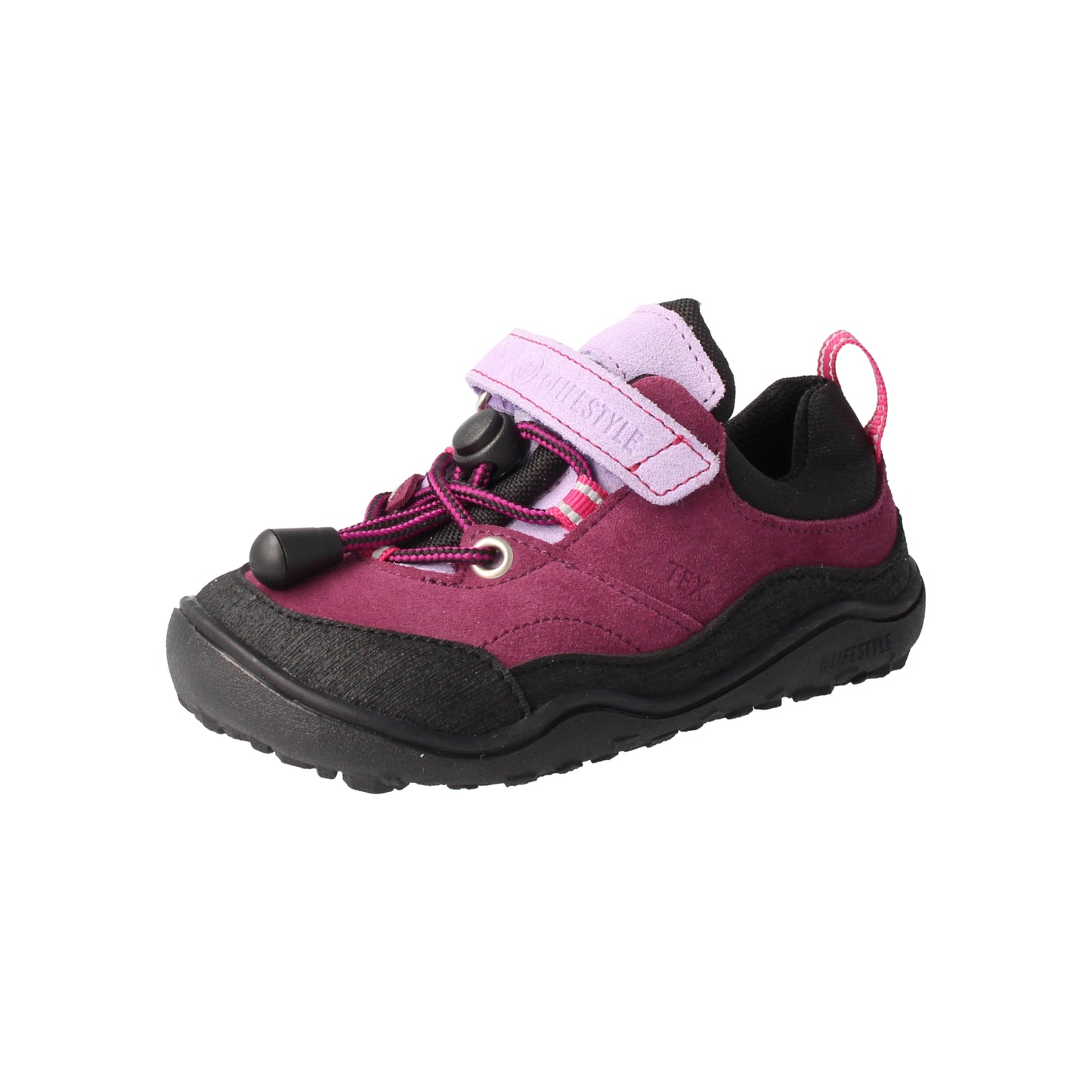 Blifestyle SteinbockStyle Tex Beere