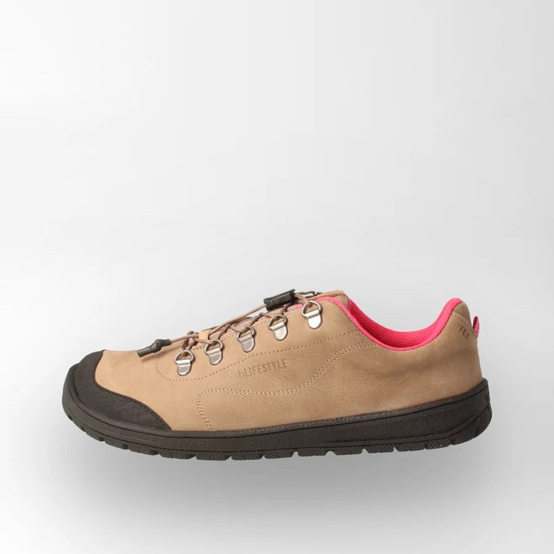 bLIFESTYLE WanderlustSTYLE TEX Taupe