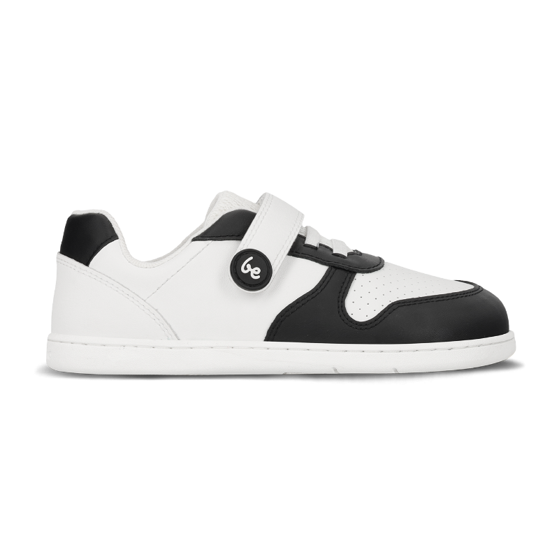 BE LENKA Scoot Kids White & Black