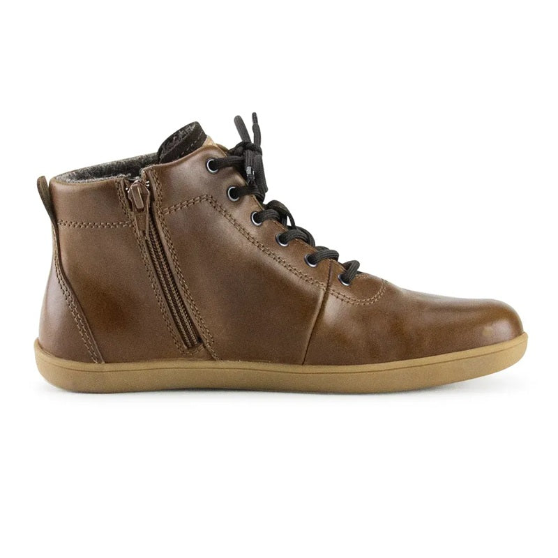 DOGHAMMER Terrar Leather High WP Brown