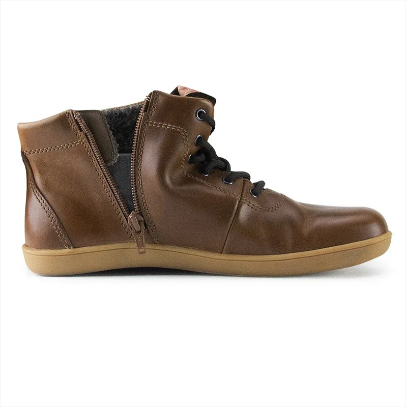 DOGHAMMER Terrar Leather High WP Brown
