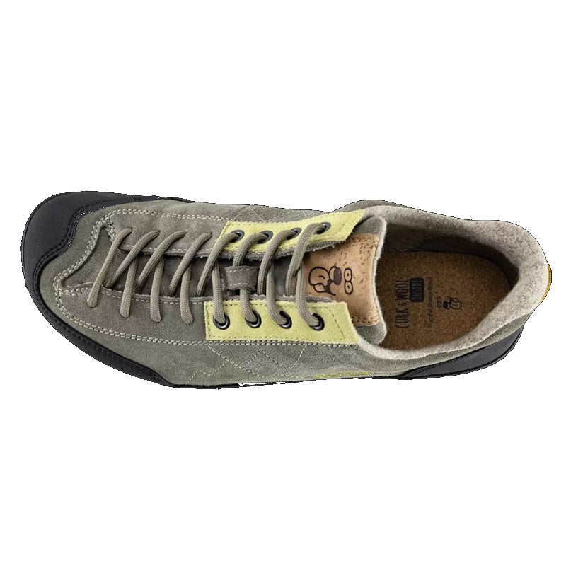 DOGHAMMER Terrar Rock Wool Khaki