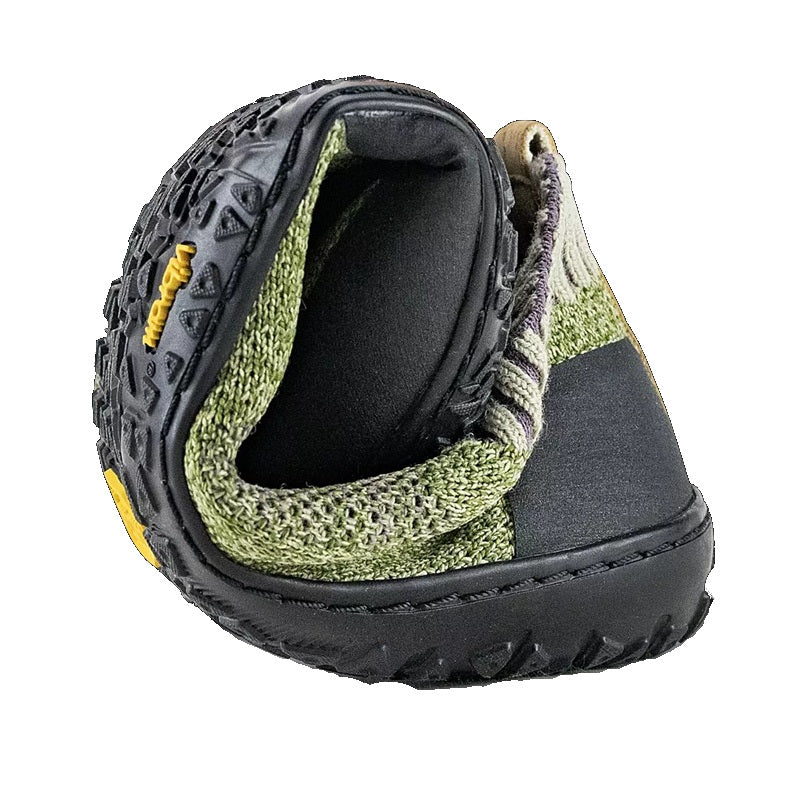 DOGHAMMER Terrar Trail Knit Forest