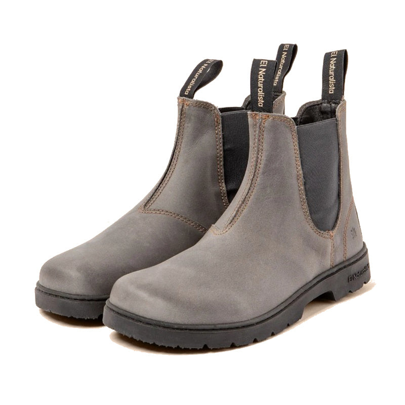 El Naturalista Nómada Denim Barfußschuh