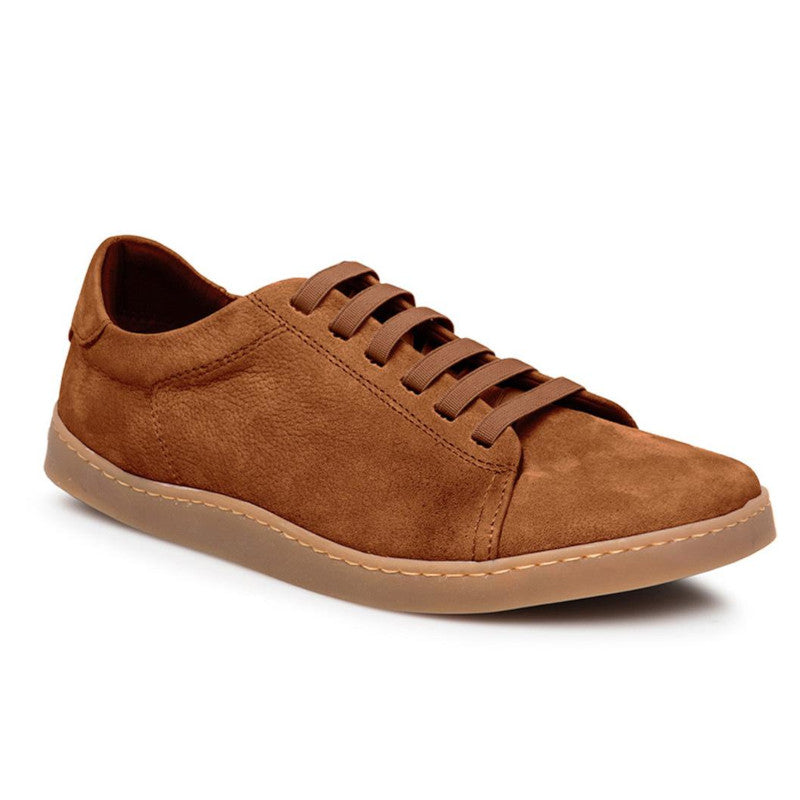 El Naturalista Origen Nobuck Lavado Cuero Barfußschuh