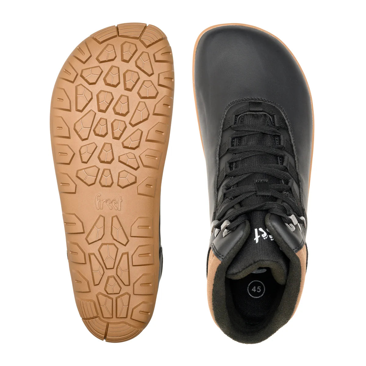 Freet Arken 2 Black