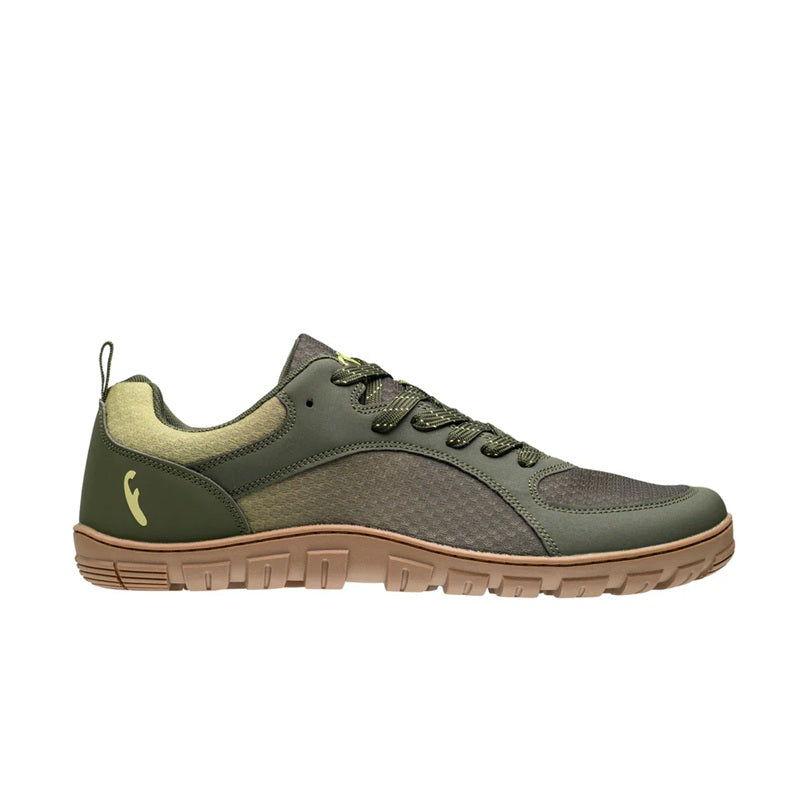 Freet Feldom 3 Seitenansicht Outdoor Schuh