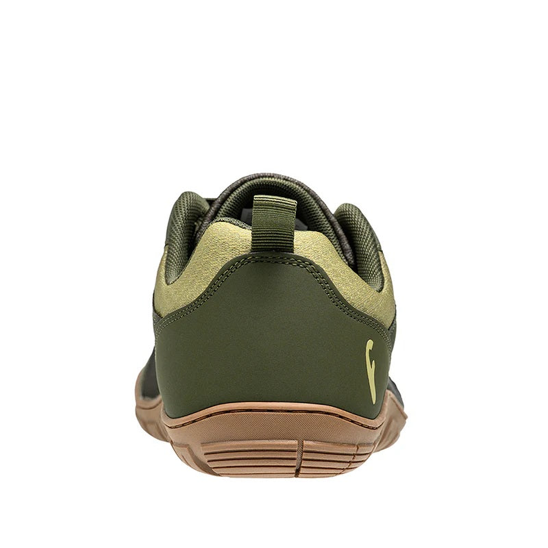 Freet Feldom 3 Khaki – Performance für jedes Terrain