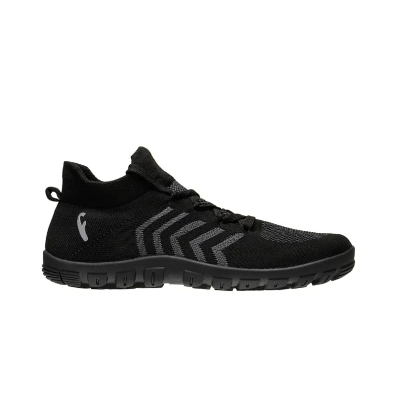 Multisport-Barfußschuh Freet Howgill Khaki