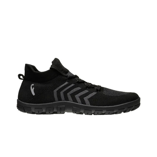 Multisport-Barfußschuh Freet Howgill Khaki
