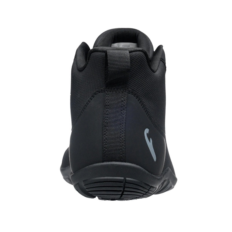 FREET Mist Black