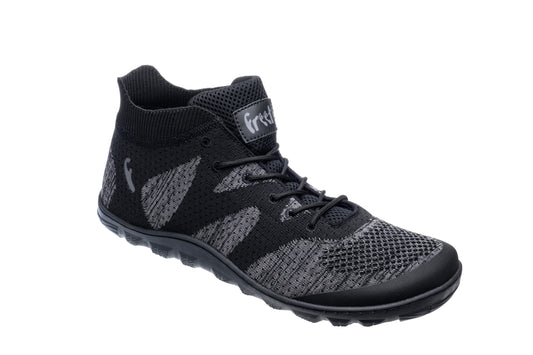 Freet Swale Black Grey