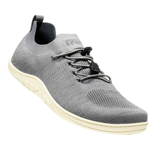 Freet Tanga 2 Grey – minimalistischer Lifestyle- &amp; Trainingsschuh