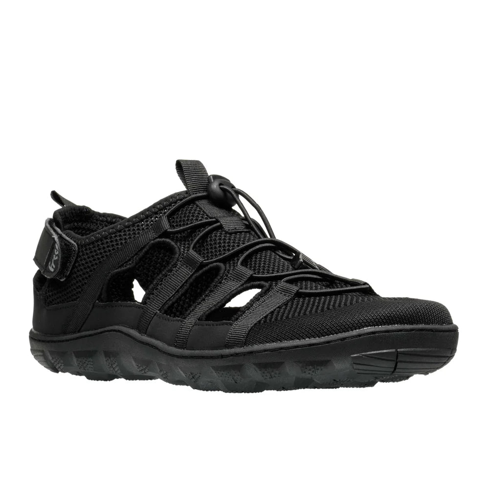 Flexible Multisport-Sandale Freet Zennor 2 Black