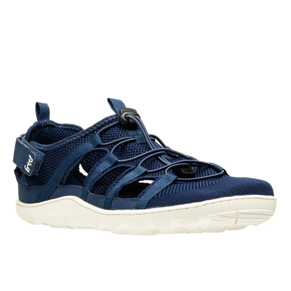 Flexible Multisport-Sandale Freet Zennor 2 Blue