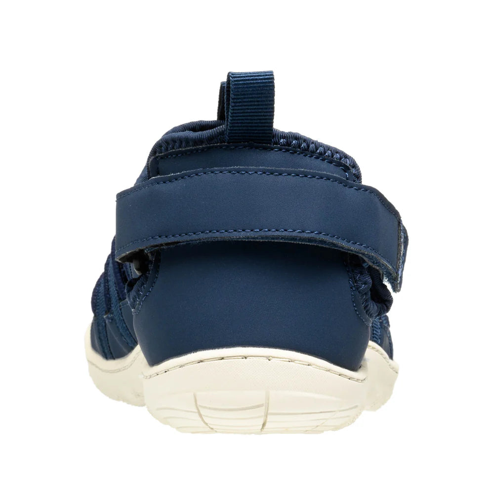 Verstellbare Fersenriemen und elastische Schnürung Zennor 2
