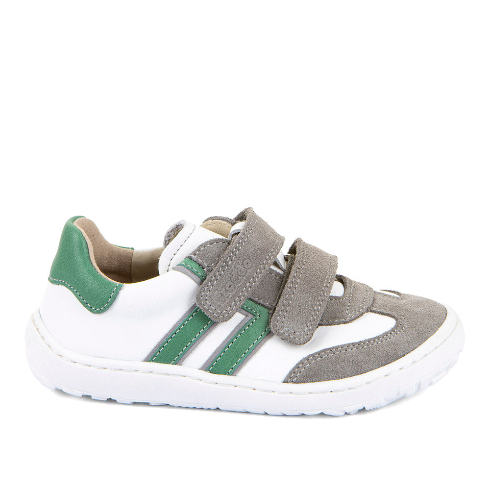 Kinder-Barfuß-Sneaker Froddo Barefoot F-Motion mit breiter Zehenbox