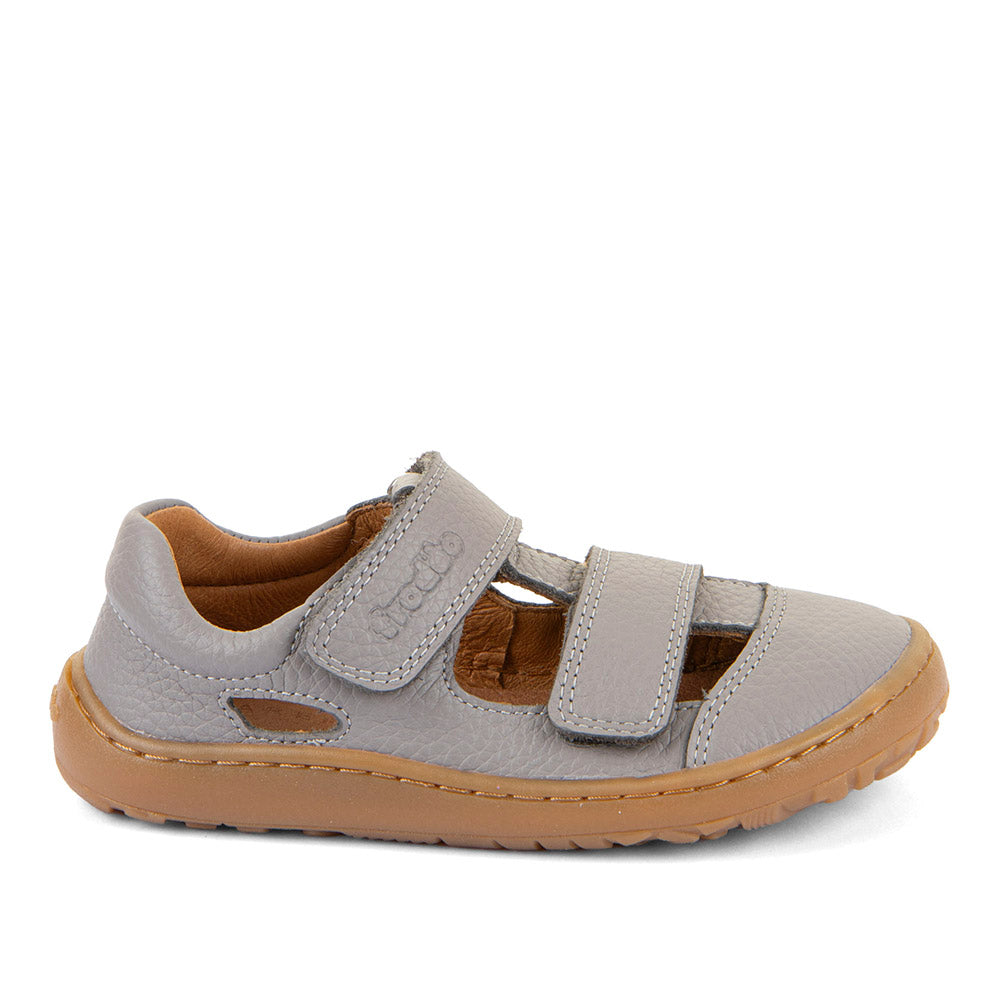 Kinder-Barfuß-Sandale Froddo Barefoot Sandal mit breiter Zehenbox