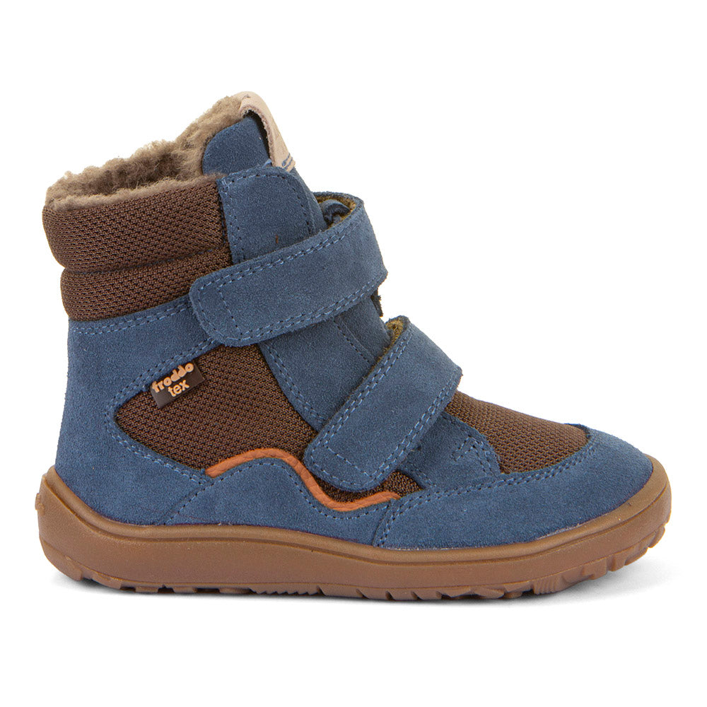 Wasserdichter Froddo Winterstiefel für Kinder