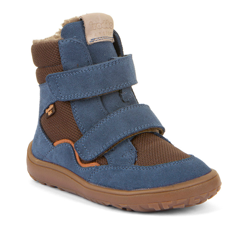 Froddo Barefoot Tex Winter Barfuß-Winterstiefel