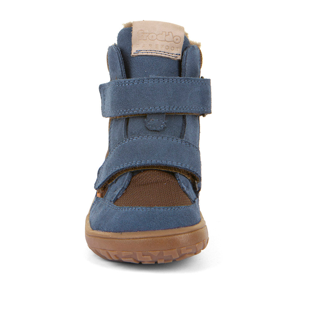 Froddo Barefoot Tex Winter mit warmem Wollfutter
