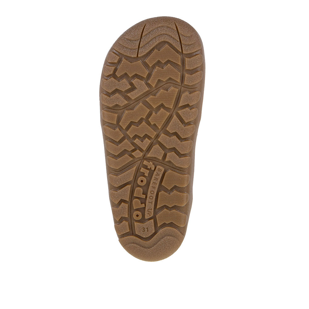 Froddo Barefoot Up Hill Wool mit Tex-Membran