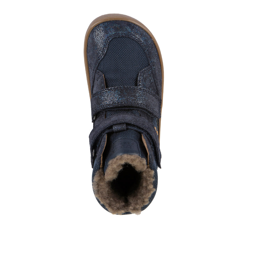 Froddo Barefoot Up Hill Wool mit Tex-Membran