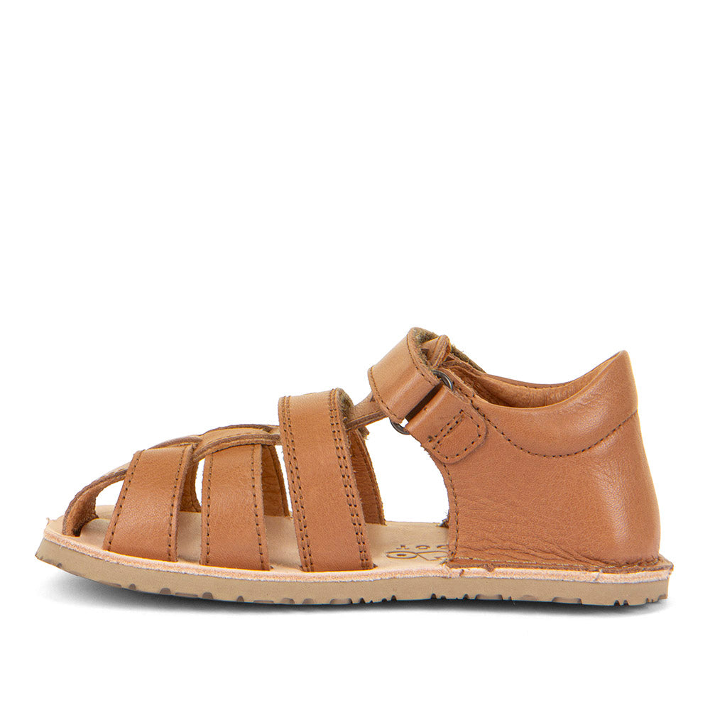 Extra flexible Sohle der Froddo Barefoot Flexy F Barfuß-Sandale