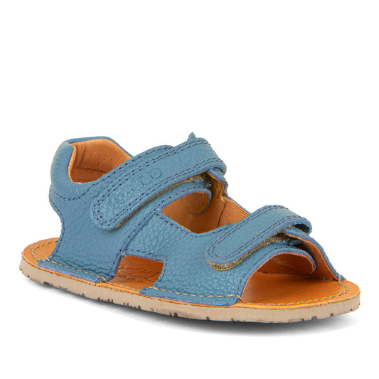 Froddo Barefoot Flexy Mini Jeans Barfuß-Sandale für Kinder