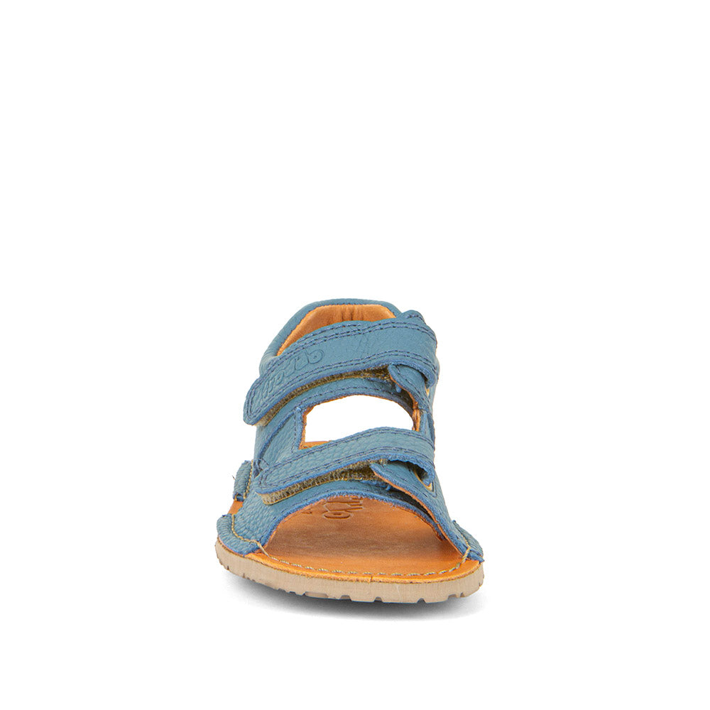Extra flexible Sohle der Froddo Barefoot Flexy Mini Barfuß-Sandale