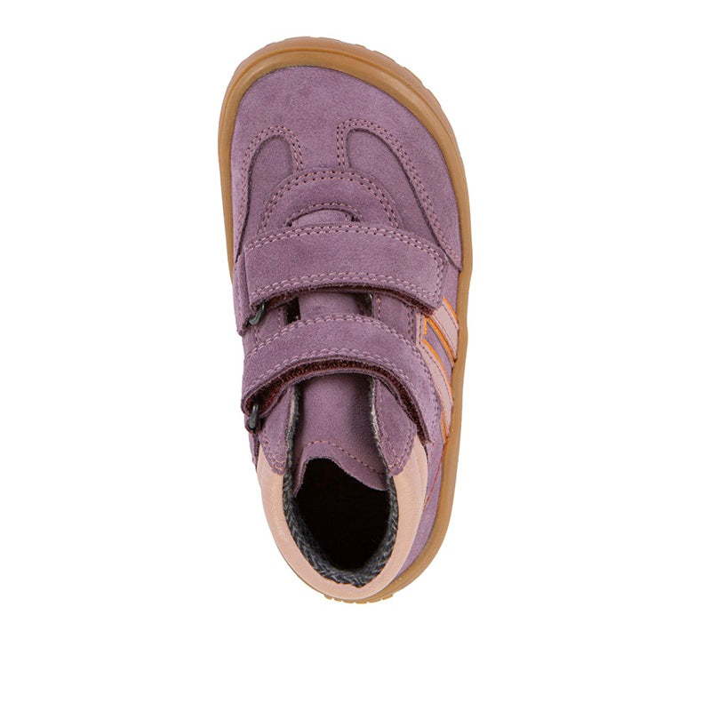 Froddo Barefoot F-Motion Tex Grape Wine