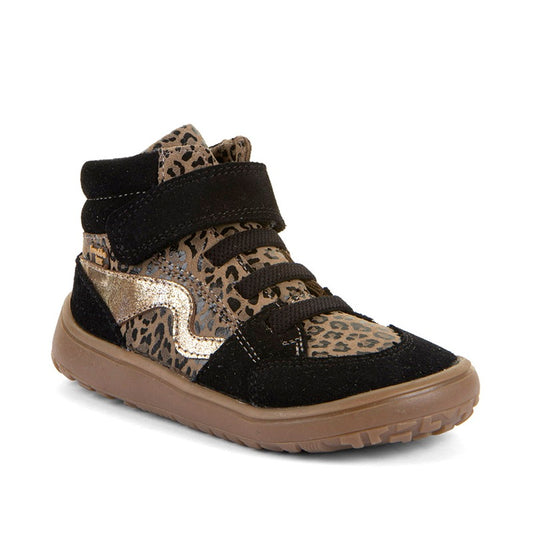 Froddo Barefoot Tex Go Barfußschuhe für Kinder
