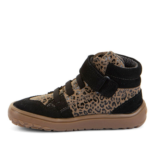 Froddo Barefoot Tex Go Beige+
