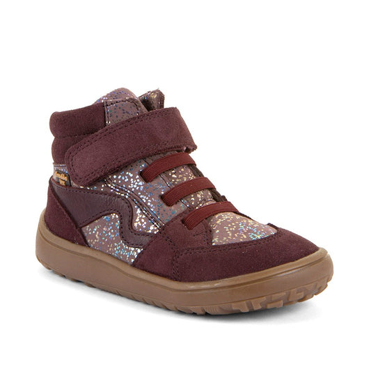 Froddo Barefoot Tex Go Barfußschuhe für Kinder