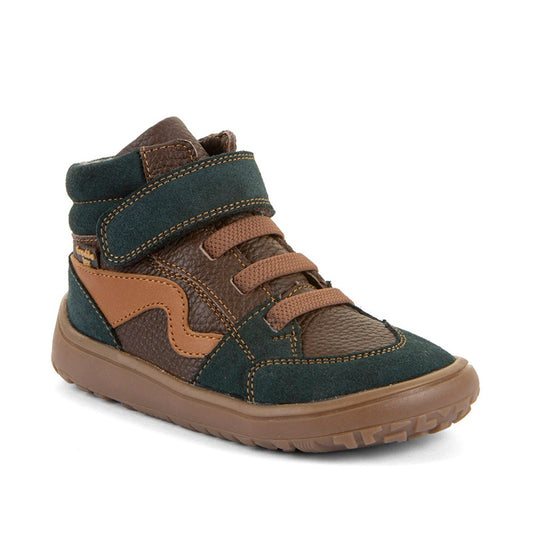 Froddo Barefoot Tex Go Barfußschuhe für Kinder